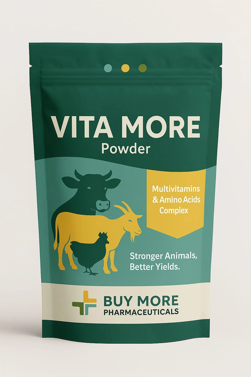 Vitamore mineral 1kg